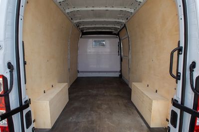 Renault Master 2.3 Blue DCI L3H2 Maxi