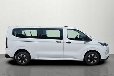 Ford Transit Custom PHEV 320 L2H1
