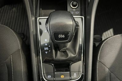 Skoda Kodiaq 1.5 TSI ACT 4x2 Ambition DSG