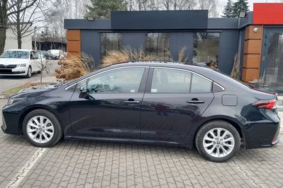 Toyota Corolla 1.5 Comfort