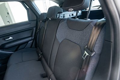 Dacia Bigster Expression mHEV  4x4 1.2 TCe