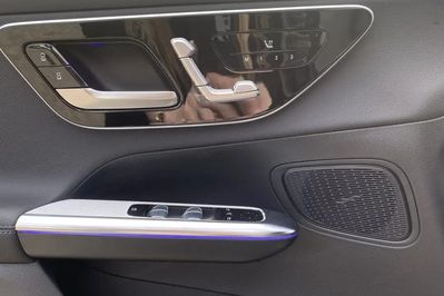 Mercedes GLC 220 d 4-Matic AMG Line