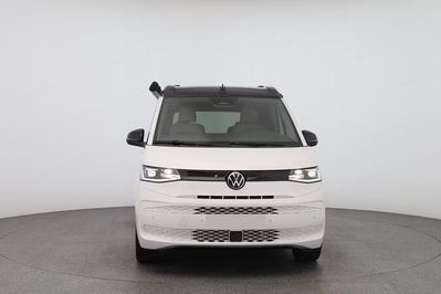 Volkswagen Multivan California Beach DSG