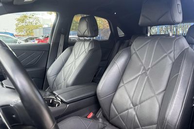 DS DS7 Rivoli 1.6 PureTech  aut