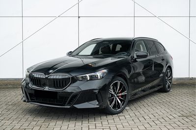 BMW Seria 5 Touring 520d xDrive M Sport