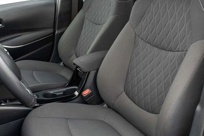 Toyota Corolla 1.5 Comfort