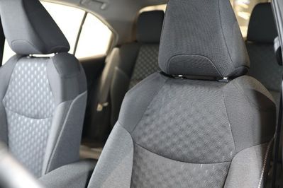 Toyota Corolla 1.8 Hybrid Comfort