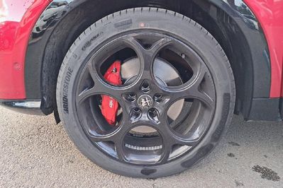 Alfa Romeo Tonale 1.5 Veloce