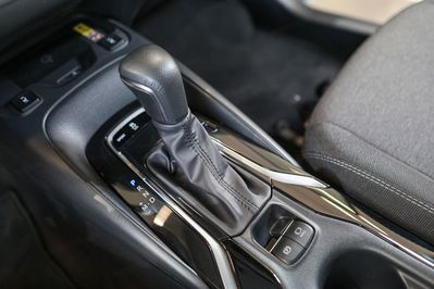 Toyota Corolla 1.5 Comfort Ms
