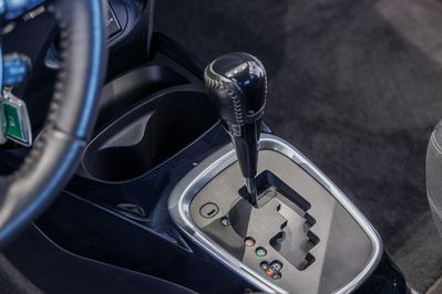 Toyota Yaris 1.5 Multidrive S