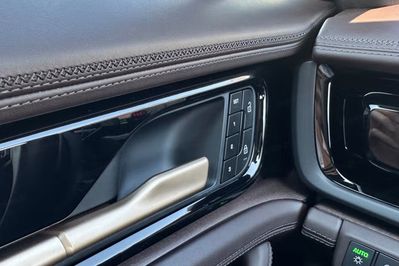 Porsche Panamera 4S E-Hybrid