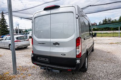 Ford Transit 350 L3H2 Trend Zabudowa Brygadowa