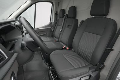 Ford Transit 350 L2H2 Trend