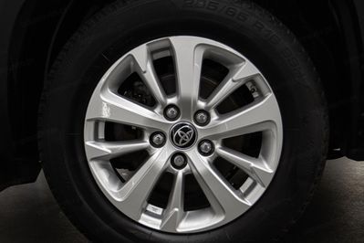 Toyota Yaris Cross 1.5 LPG