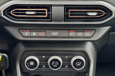 Dacia Sandero Stepway Expression LPG 1.0 TCe