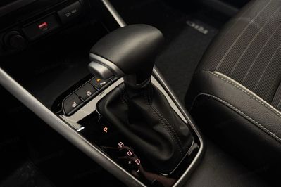 Kia Rio 1.0 T-GDI GT-Line DCT