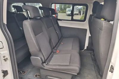 Toyota Proace Verso 2.0 Long