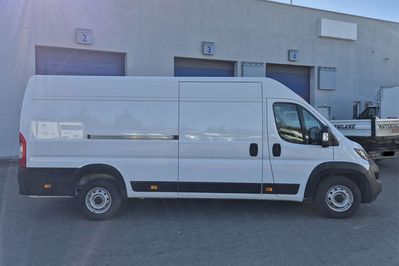 Fiat Ducato Maxi L4H2