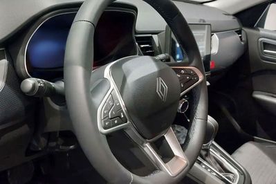 Renault Arkana Evolution 1.3 TCe mHEV