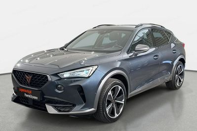 Cupra Formentor 1.5 TSI