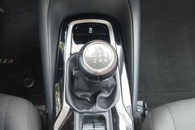 Toyota Corolla Comfort