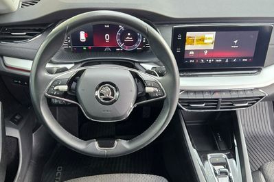 Skoda Octavia TSI e-Tec Style DSG