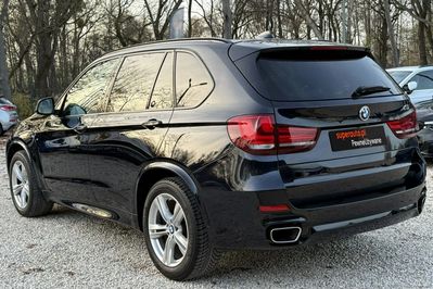 BMW X5 xDrive25d