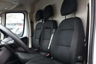 Opel Movano Heavy L3H2 EAT8