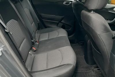 Kia Ceed 1.5 T-GDI M
