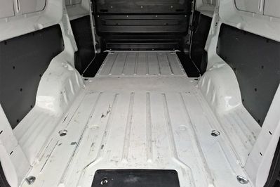 Opel Vivaro Extra Long L2H1