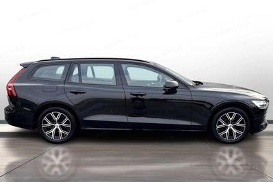 Volvo V60 B3 B Essential