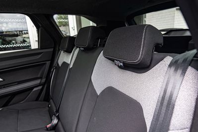 Dacia Bigster Journey LPG 1.2 mHEV