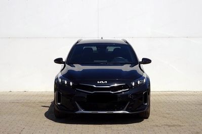 Kia XCeed 1.6 T-GDI GT-Line DCT