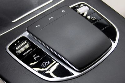 Mercedes Klasa E 300 de 4MATIC Avantgarde