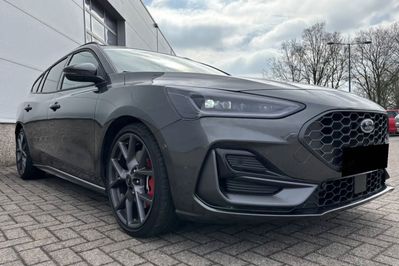 Ford Focus ST X aut 2.3 EcoBoost