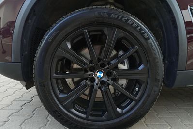 BMW X5 xDrive30d mHEV aut