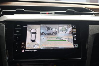 Volkswagen Arteon 2.0 Tsi Elegance Dsg