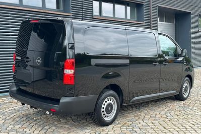 Opel Vivaro XL L2H1