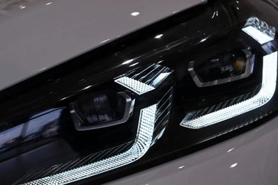 BMW X4 xDrive20d M Sport