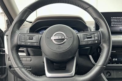 Nissan X-Trail N-Connecta 1.5 E-Power AT