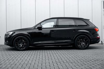 Audi Q7 TDI quattro S Line