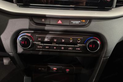 Kia Cee'd 1.5 t-Gdi m