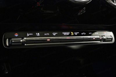 Mercedes Klasa A 45 S AMG 4-Matic+