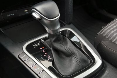 Kia Ceed 1.5 T-GDI M DCT