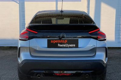 Citroen C4 1.2 Puretech Shine S&S