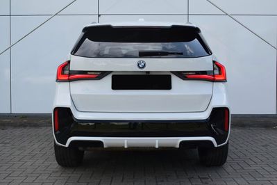 BMW X1 xDrive25e M Sport