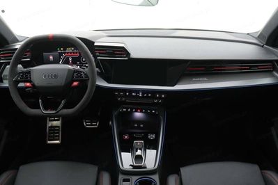 Audi A3 RS3 TFSI quattro Sportback