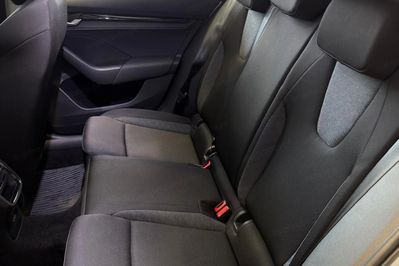 Skoda Octavia 1.5 TSI mHEV Edition 130 Essence DSG