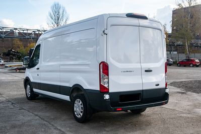 Ford Transit 350 L3H2 Trend