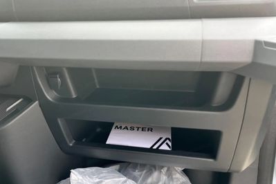 Renault Master L3H2 Advance
